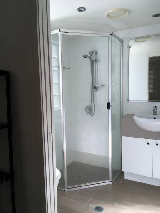 Merivale Stay In South Brisbane Two Beds Two Baths One Parking 외부 사진